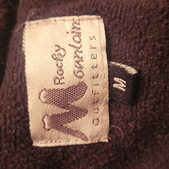 Rocky Mountain Outfitters Toddler Wool Coat - Picture 7 of 9